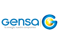 gensa